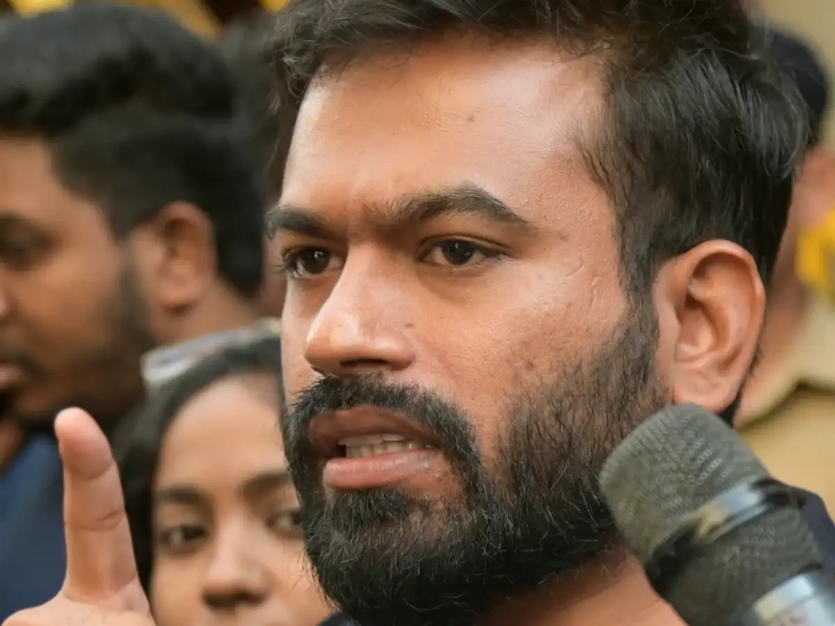 Cockroach Janta Party chief Abhijit Dipke granted bail subject to conditions, says Delhi Police 