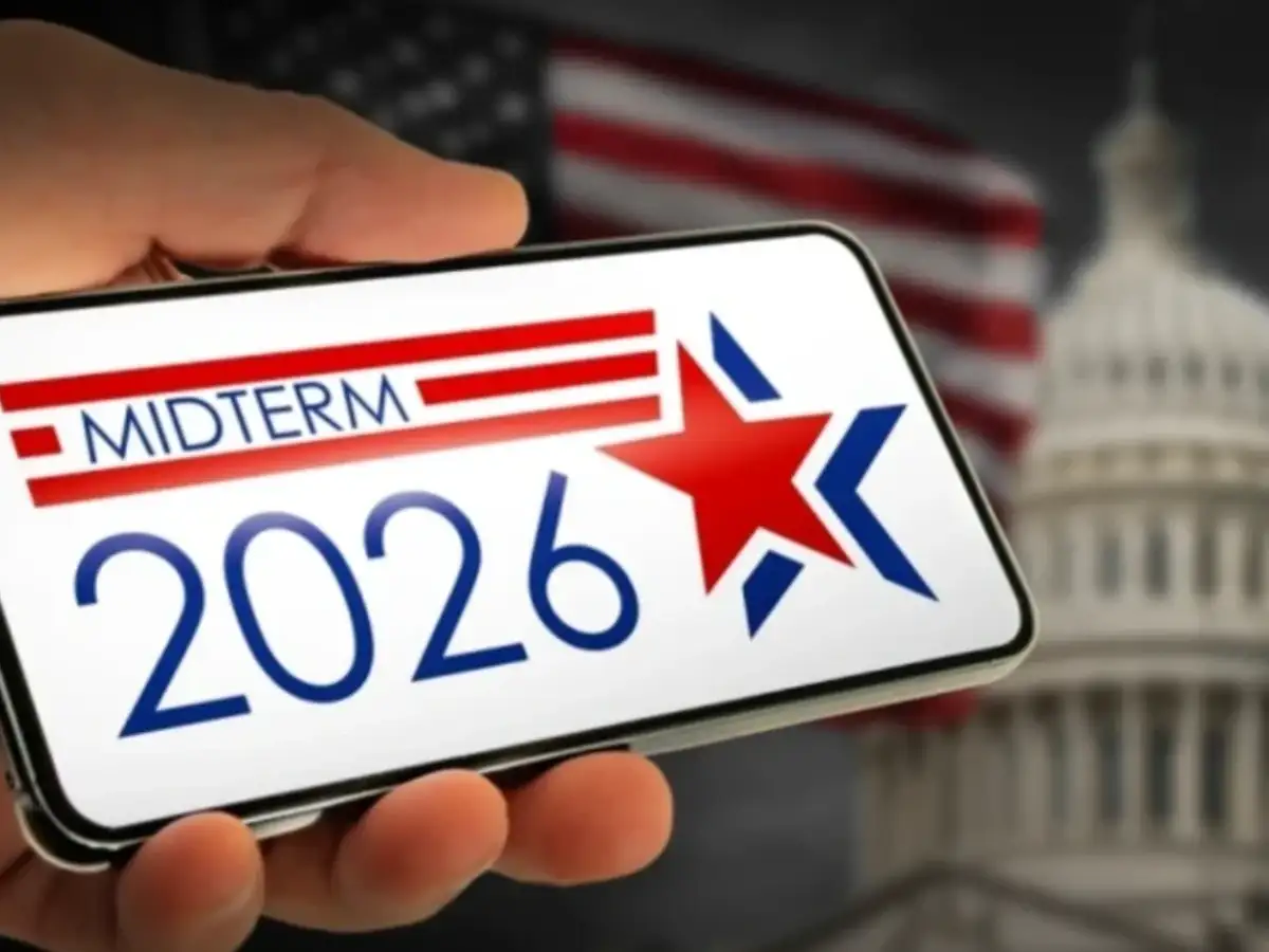 Texas voter registration glitch: What to do if your name is missing from the voter list before early midterm voting begins Monday 