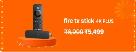 Image for AmazonFireTVStick4KPlus