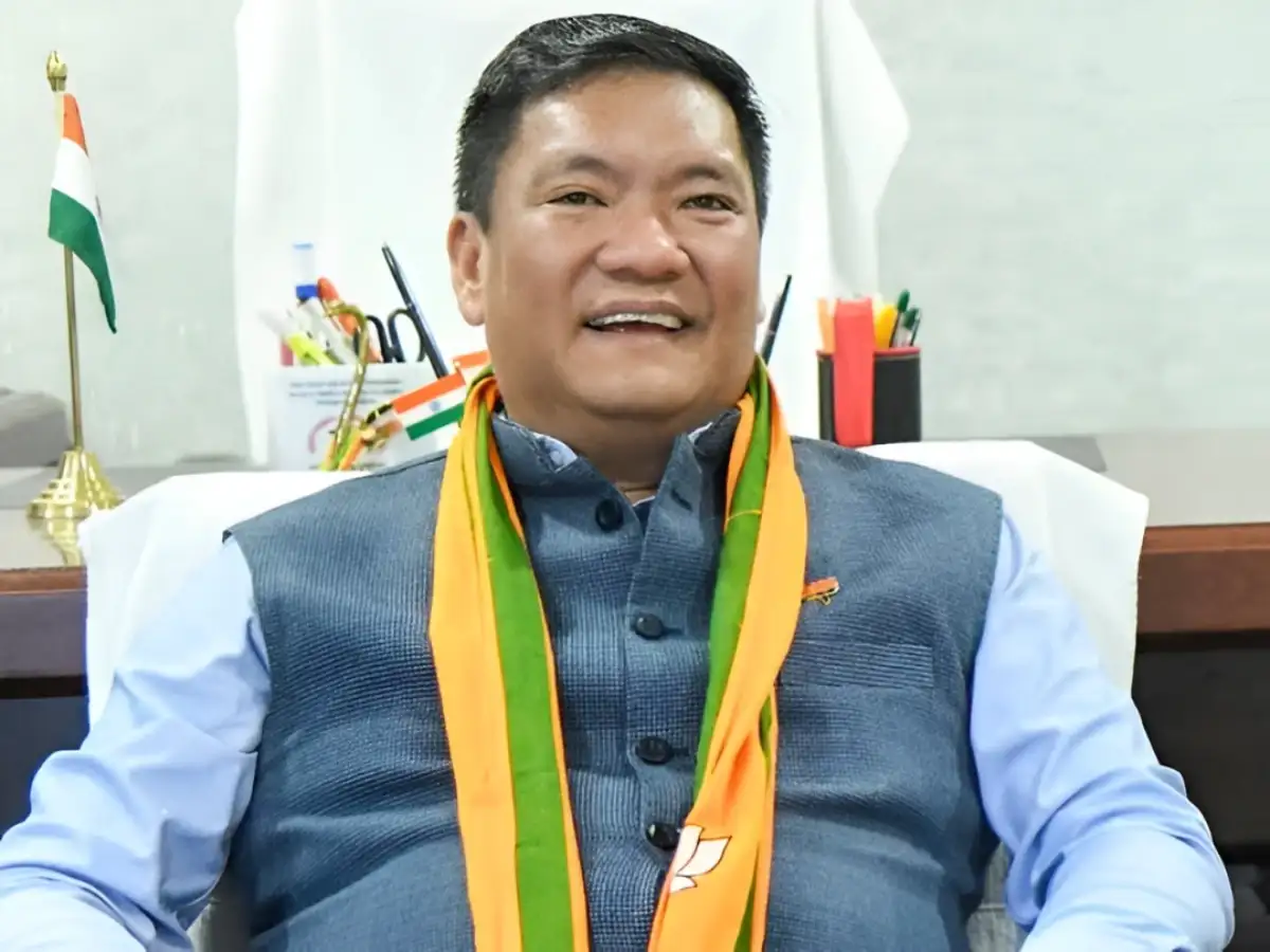 Arunachal Pradesh Chief Minister Pema Khandu calls for roadmap to boost yak economy, herders’ income 