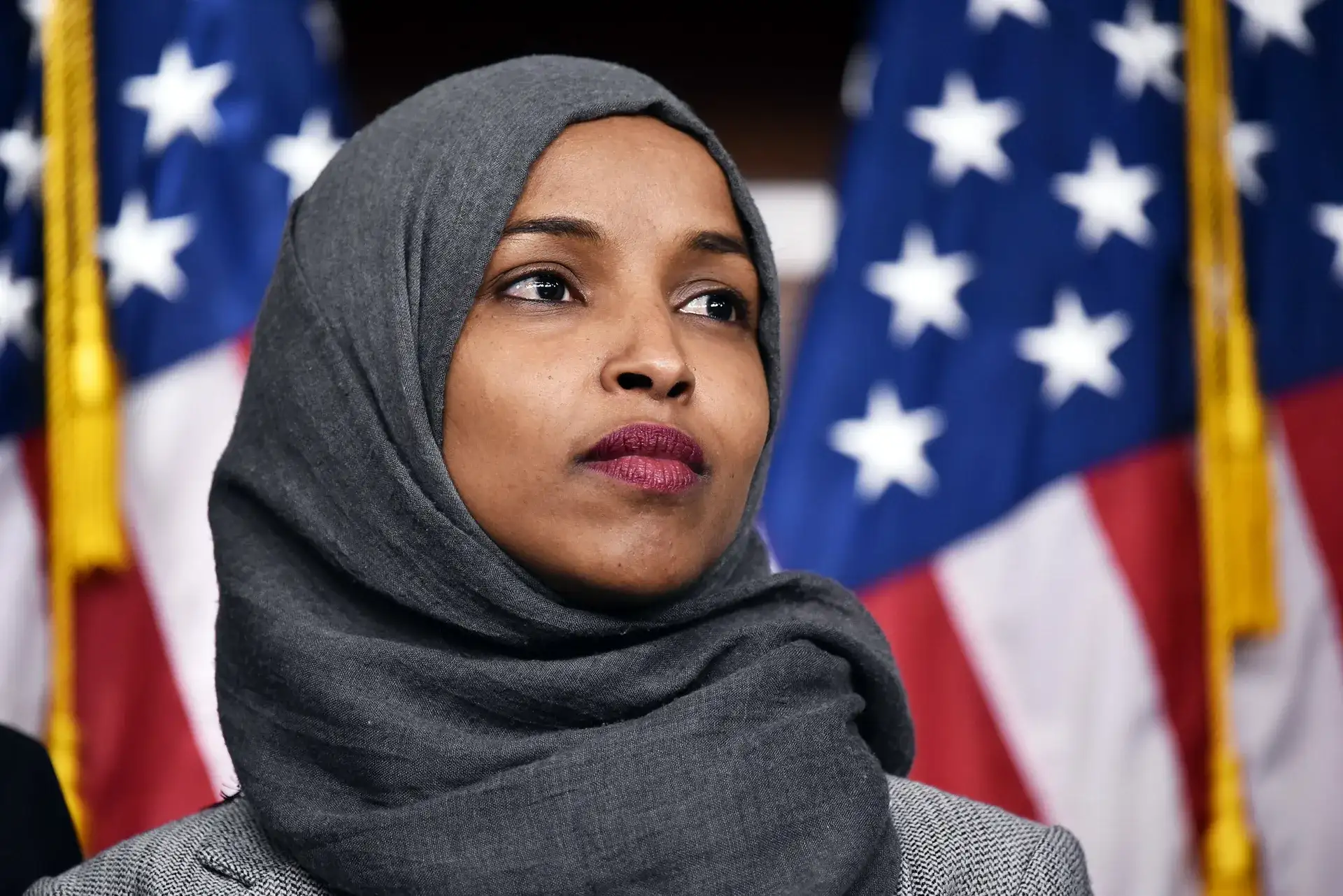 Ilhan Omar home search: Can Donald Trump revoke her US citizenship and deport her over immigration fraud? 