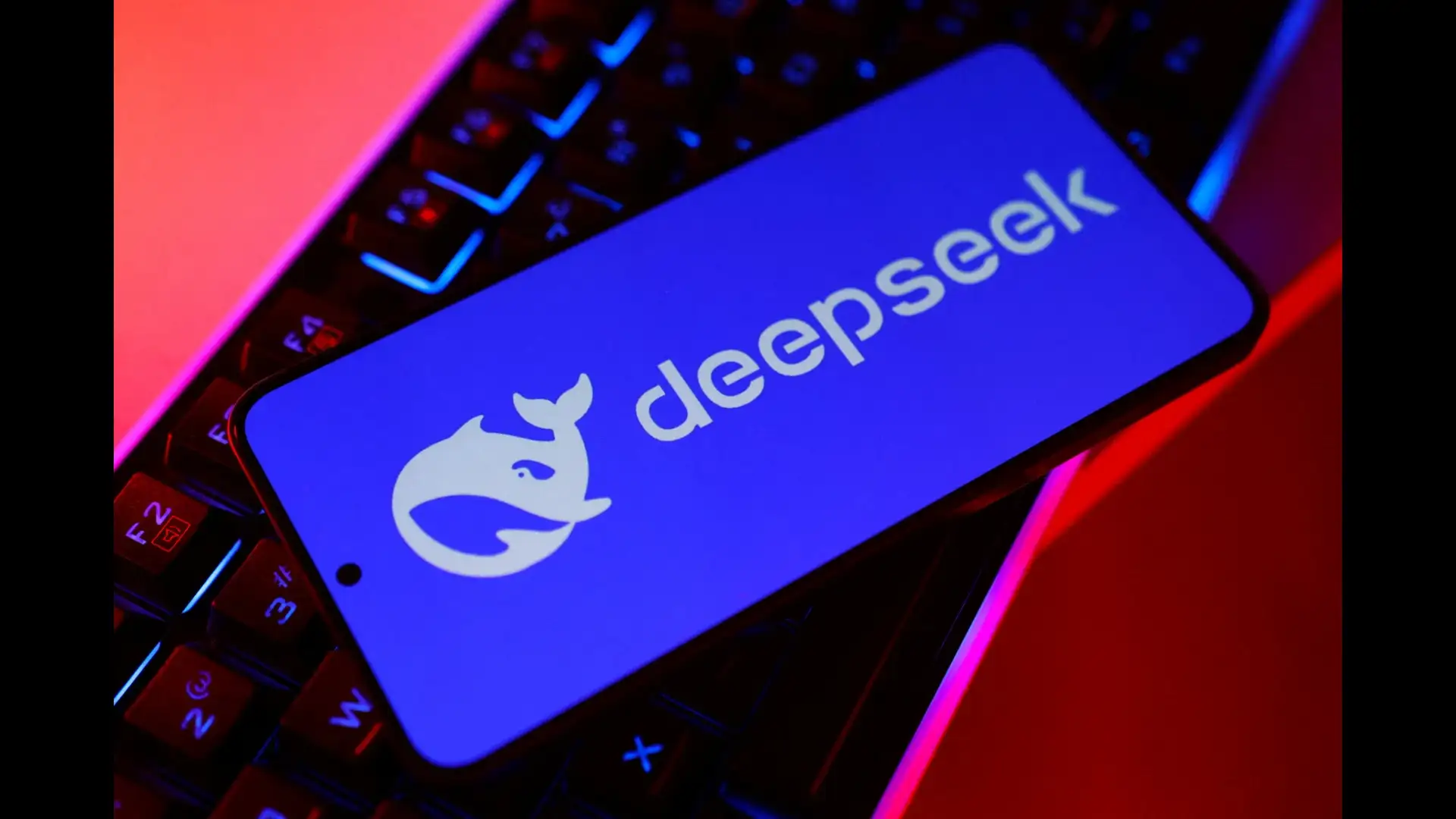 DeepSeek pushes out updated AI model it says is faster, leaner