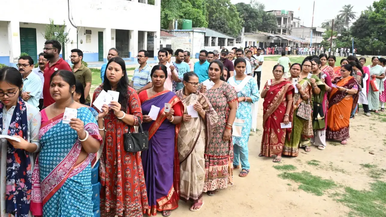 Assam begins electoral roll revision, draft rolls to be out Nov 12 