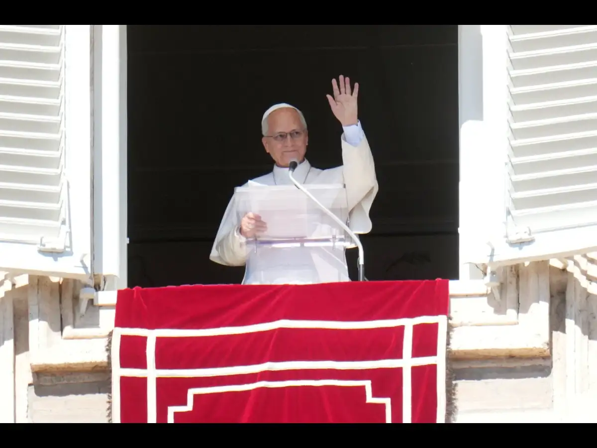 Pope Leo health update: Pope Leo XIV returns to Vatican, doctor shares major verdict on trip to Uruguay, Peru, Argentina 