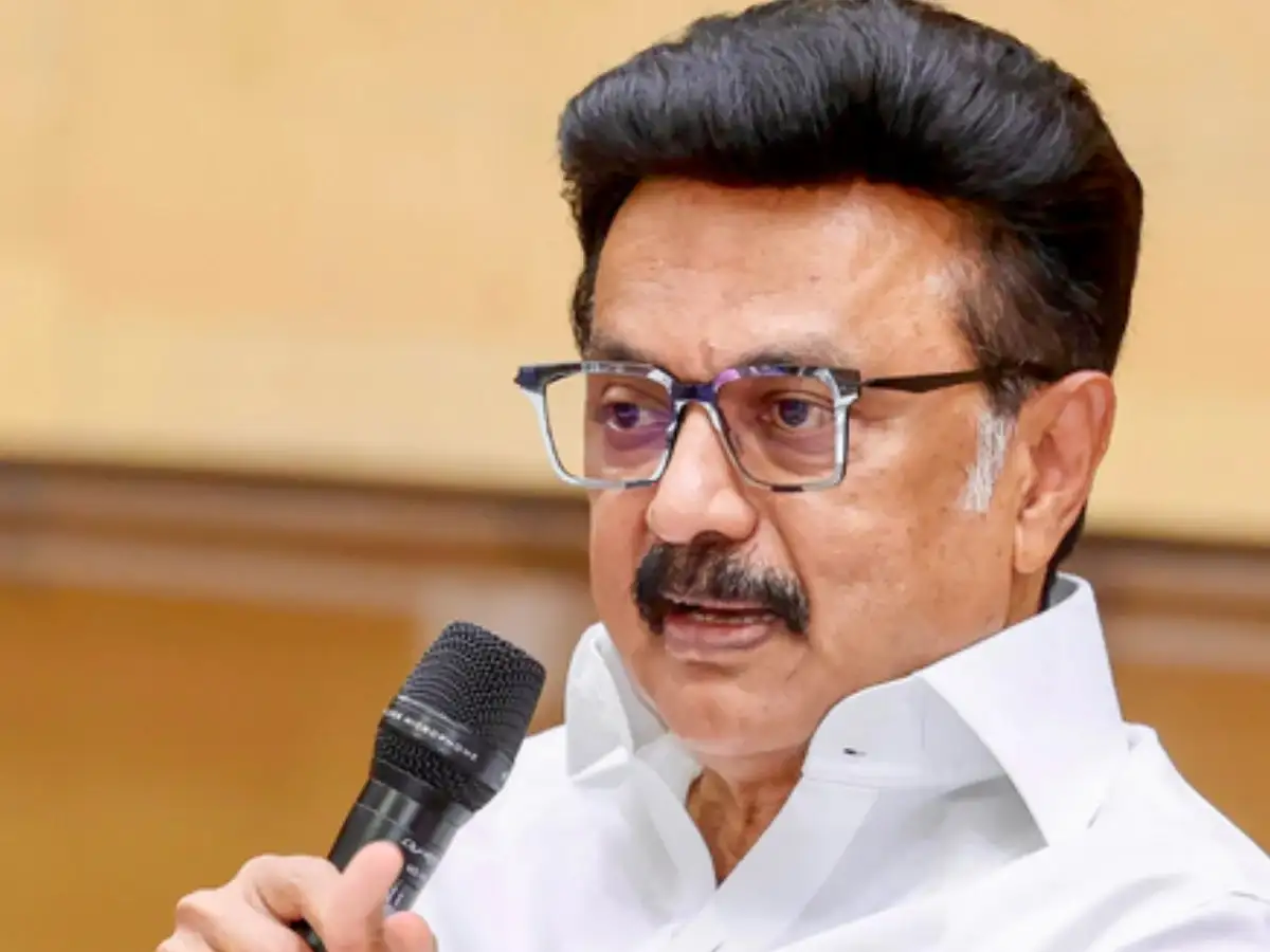 DMK seeks CEC Gyanesh Kumar's removal, signals third-front push 