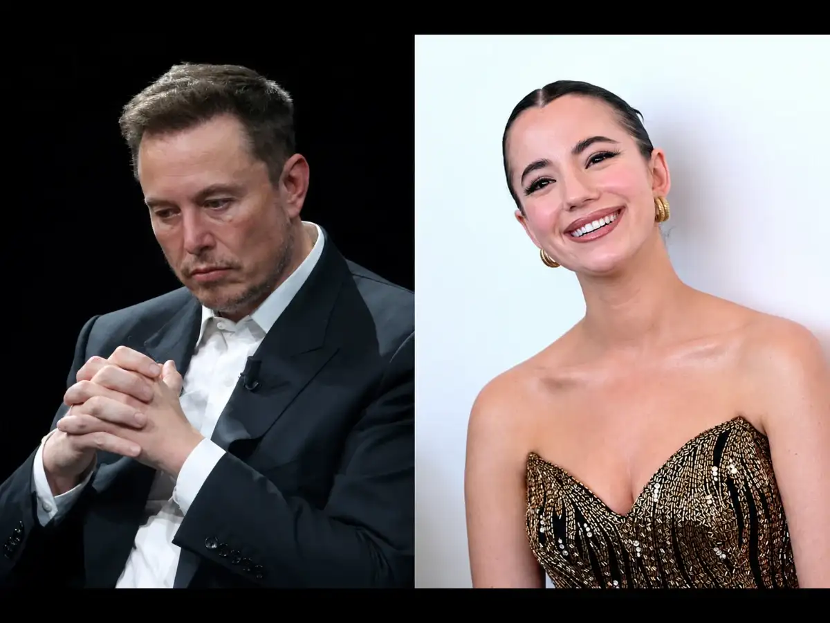 Ashley St. Clair alleges Elon Musk cut child support to $20,000 once she disclosed details about their son: Here's what the new documentary reveals 