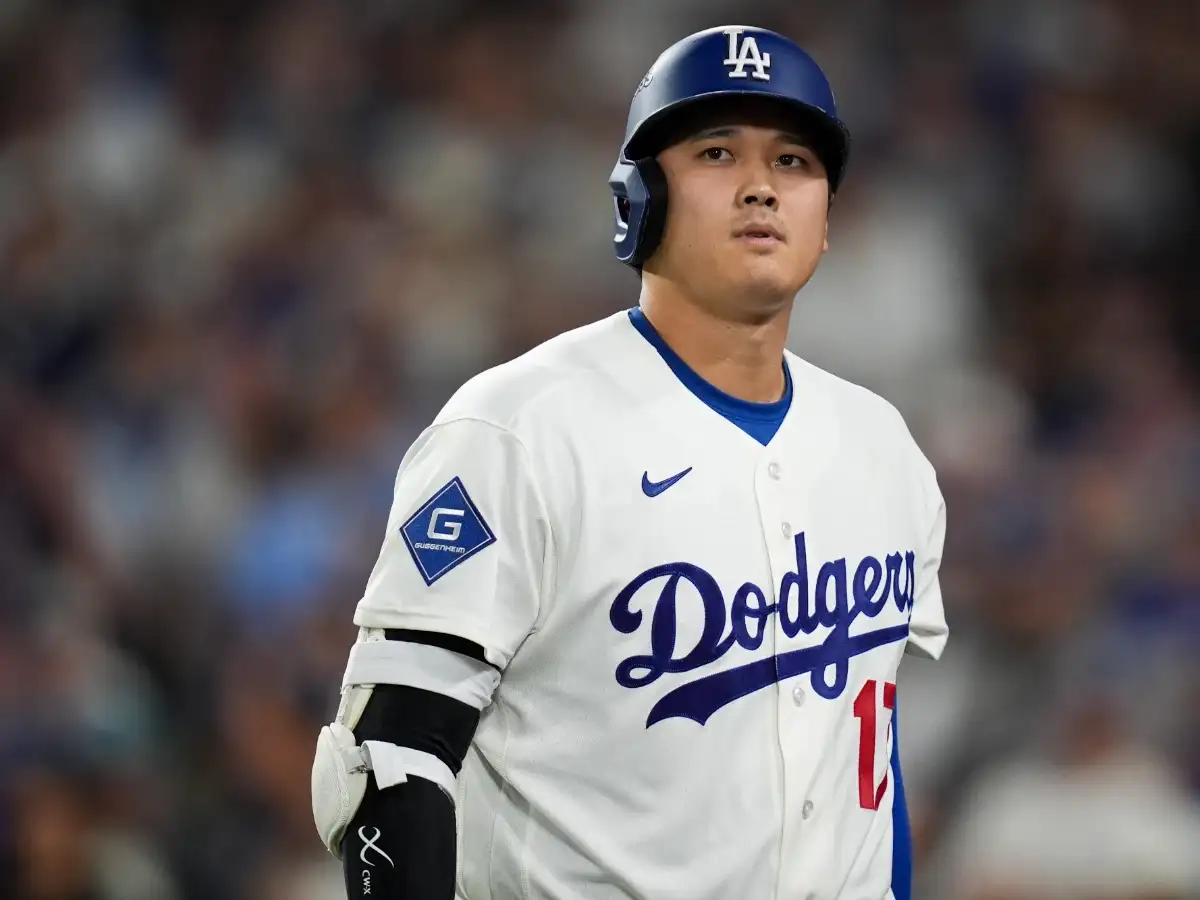 End of a dynasty? LA Dodgers’ star-studded machine fails in its bid for a third straight World Series title 