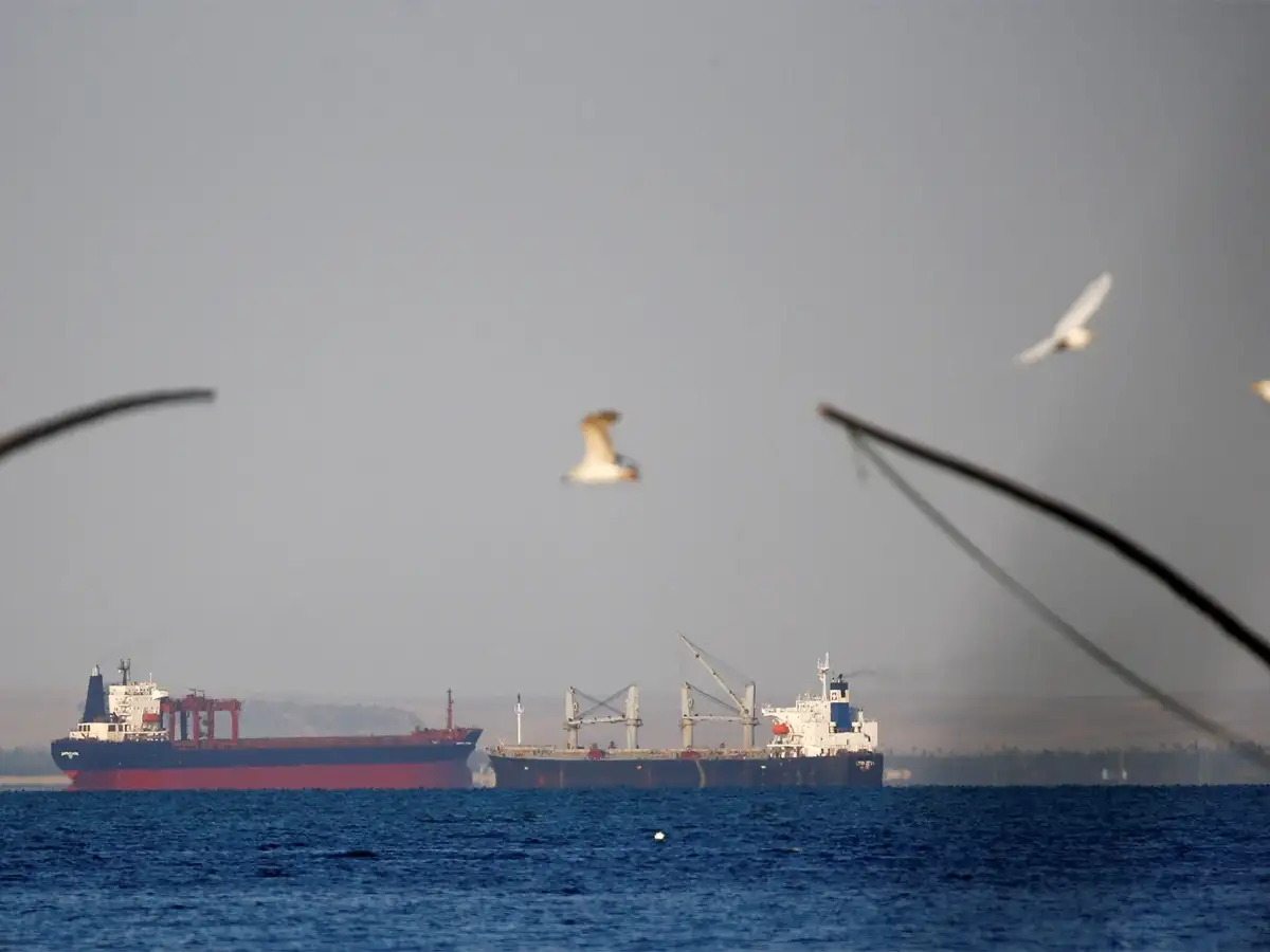US military says Hormuz remains open, 97% of ships cross safely despite Iran attacks 