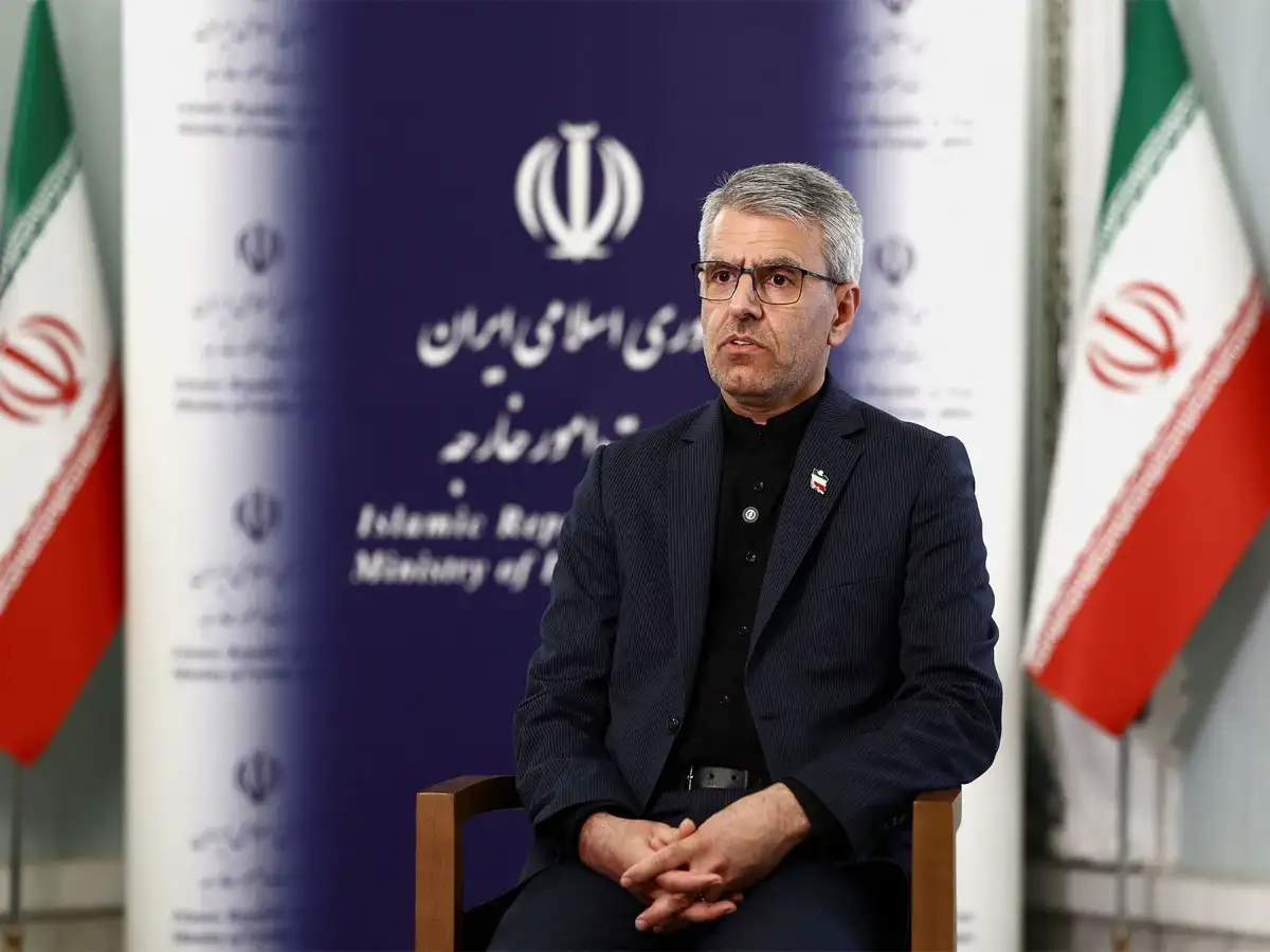Iran, Pakistan temporarily suspend cross-border movement over technical issues, security concerns 