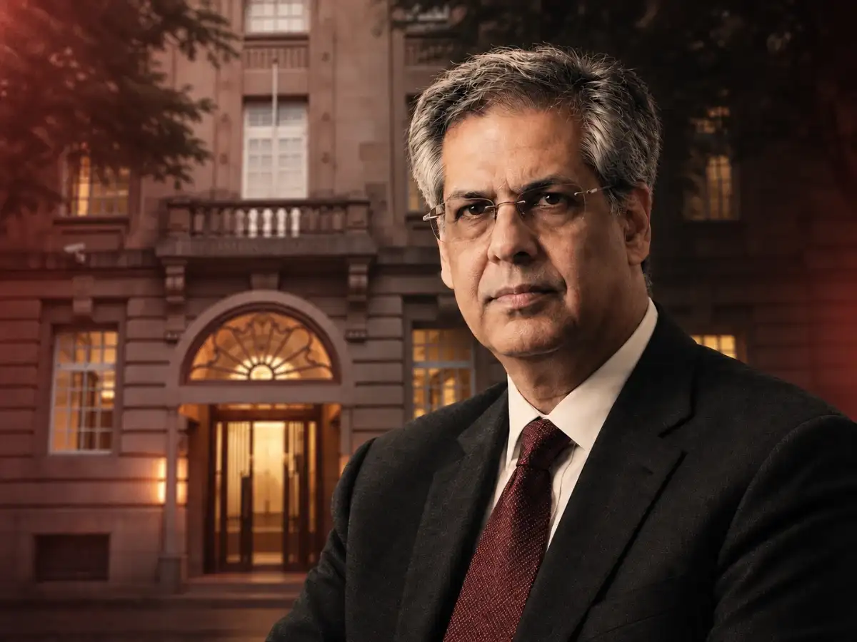Tata Trusts’ spending jumps 73% to Rs 1,556 crore in Noel Tata’s first full year 