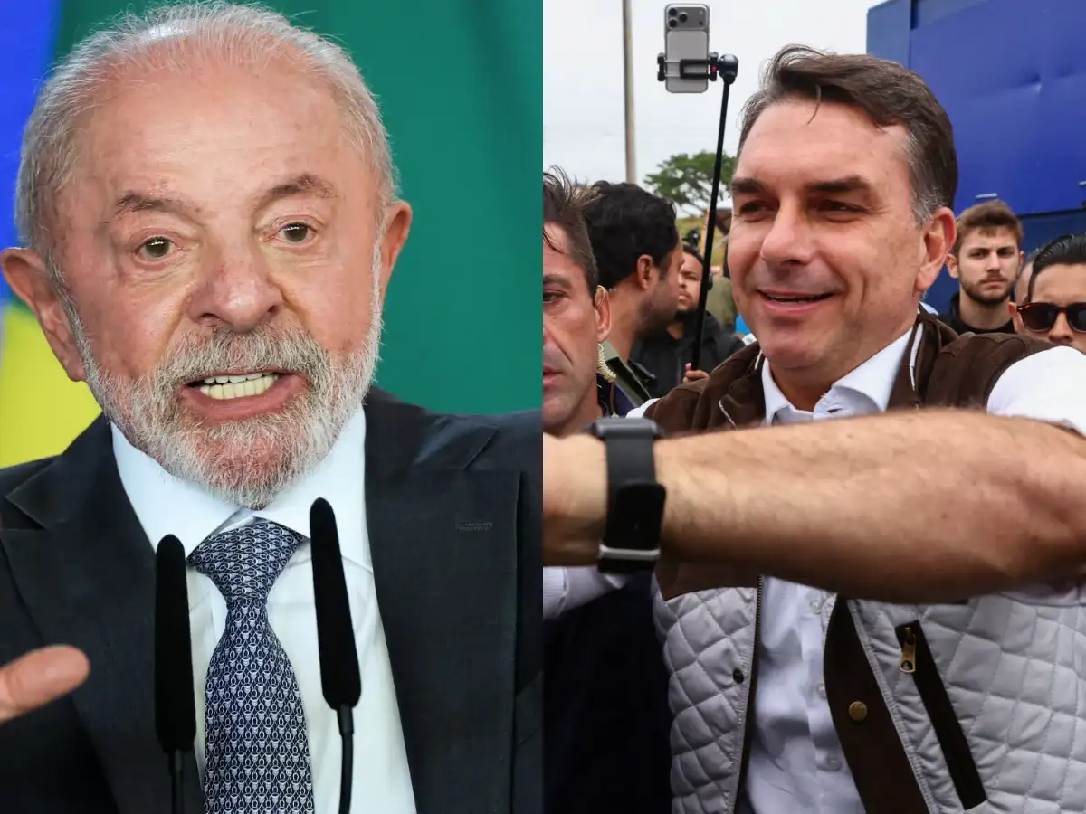 Brazil elections: Lula, Bolsonaro face-off in first debate ahead of Presidential runoff 