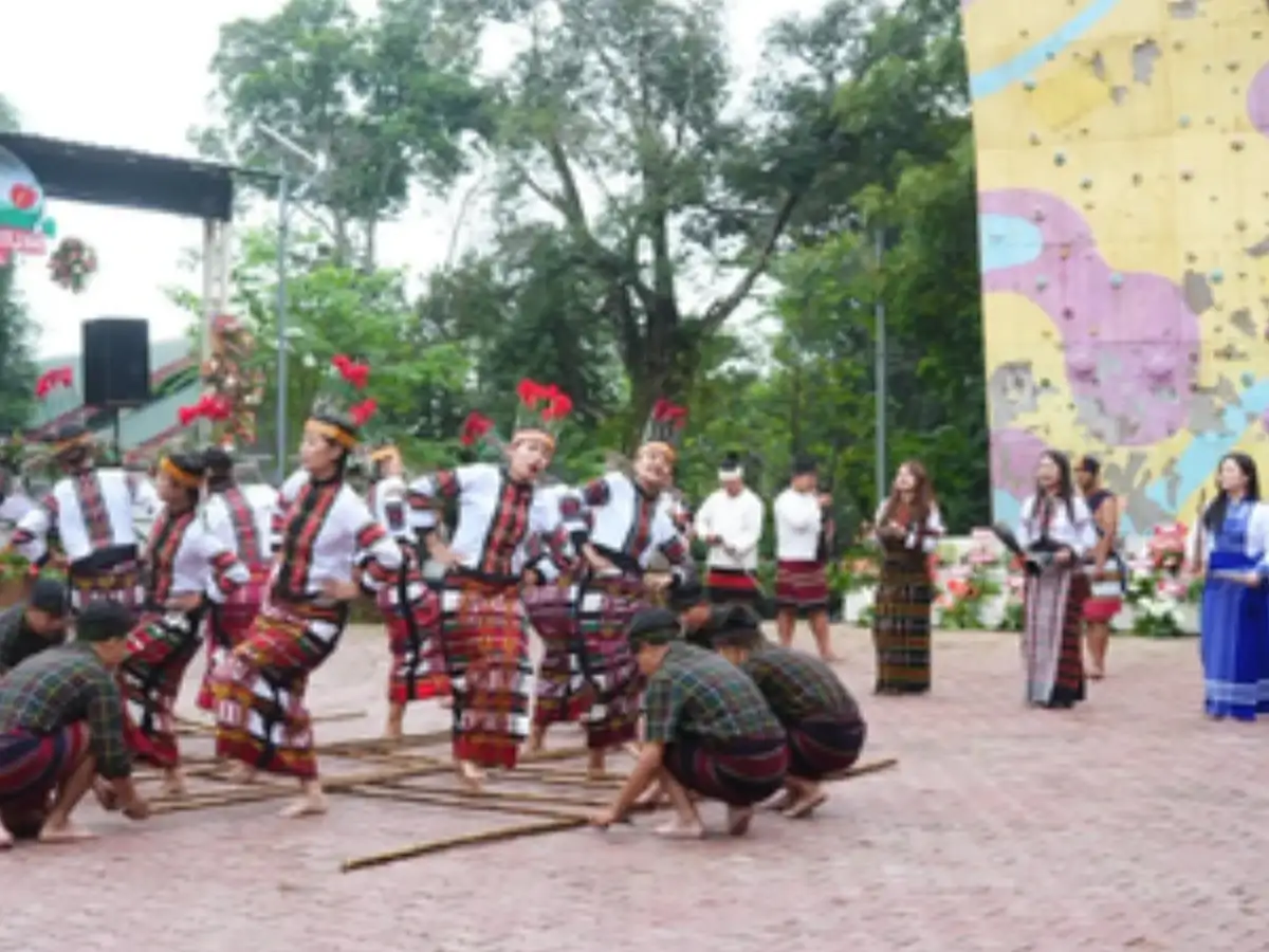 Mizoram’s Hnahsin Kut ends: Cosmos festival in Champhai logs 22.5 million social reach, eyes year-round tourism 