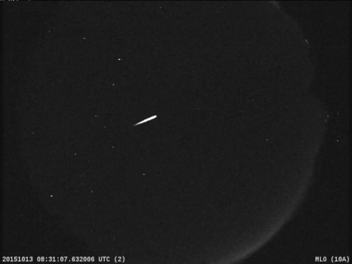 Orionid meteor shower 2026: Date, peak time and how to watch one of the year's most beautiful meteor showers 