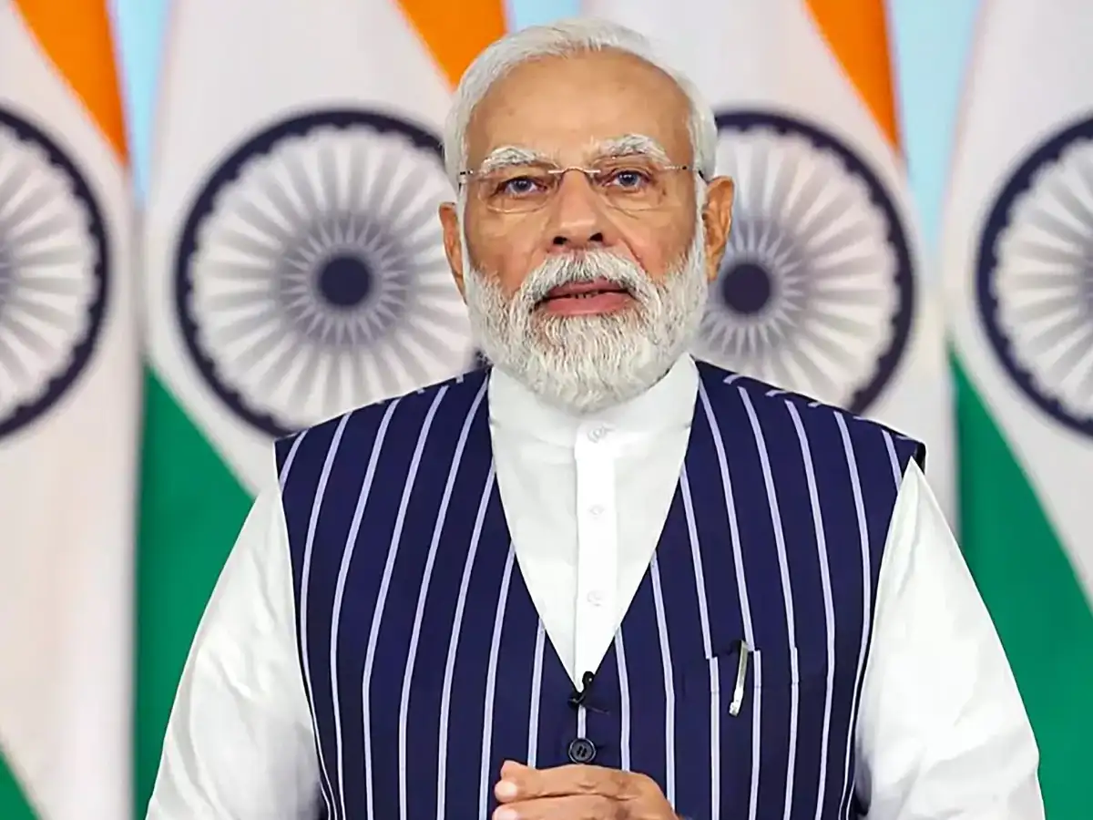 PM Modi condoles deaths in Gwalior accident, announces Rs 2L ex gratia relief for each 