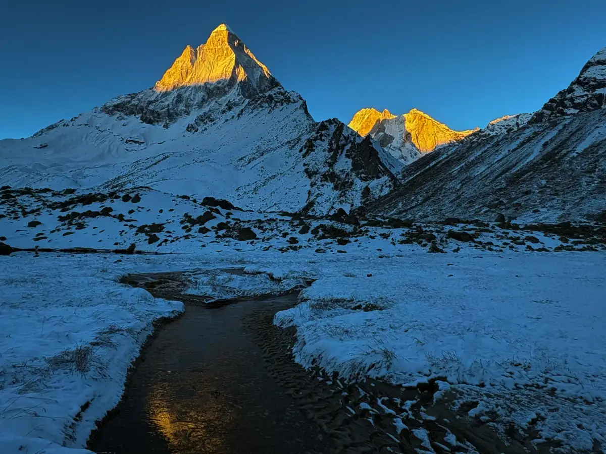Bengal climbers make history in Ladakh, propose peaks named after Tenzing, Hillary, Netaji 