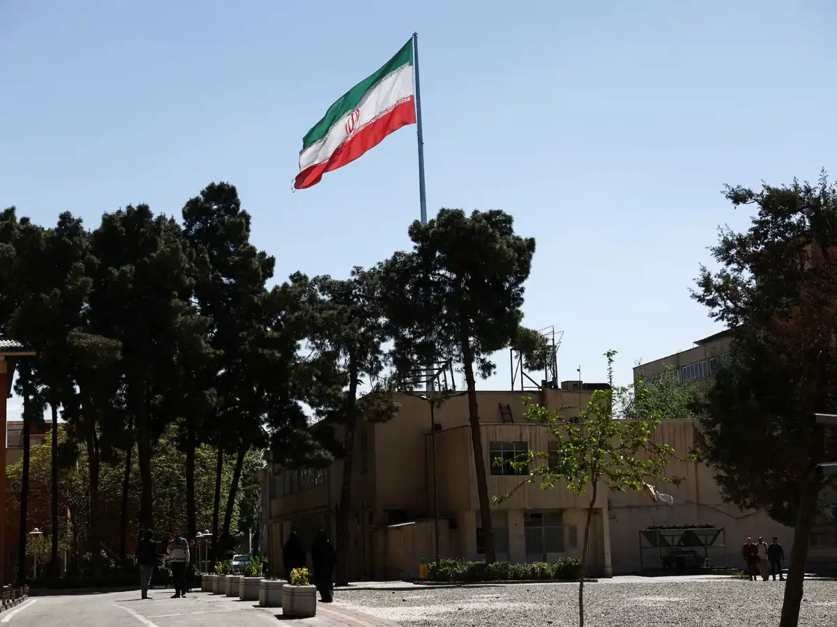 Iran's parliament approves Mehrdad Akhlaqi as Minister of Defence 