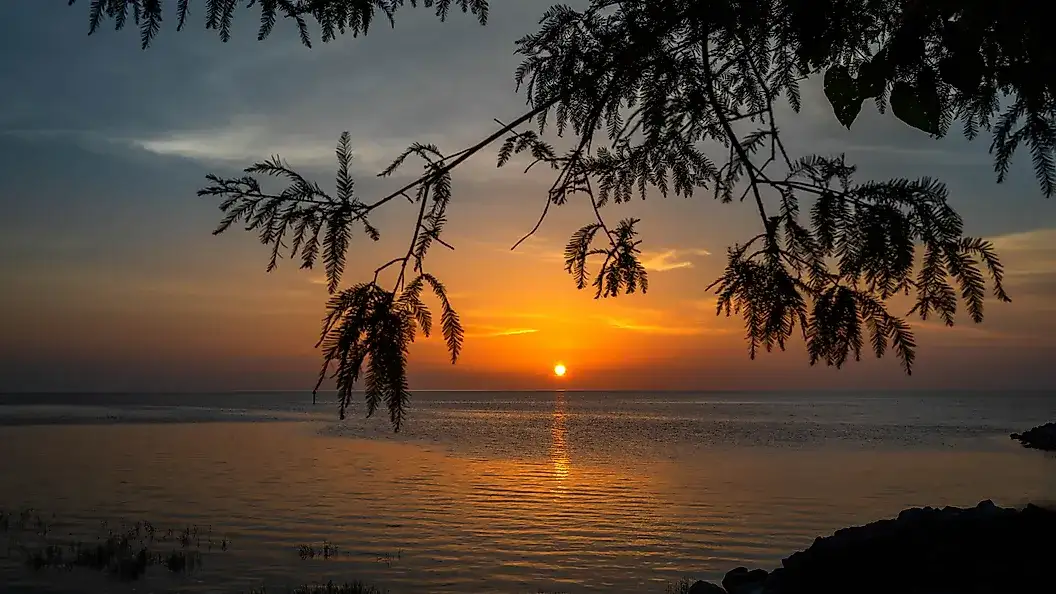 Lake Okeechobee Lake Okeechobee