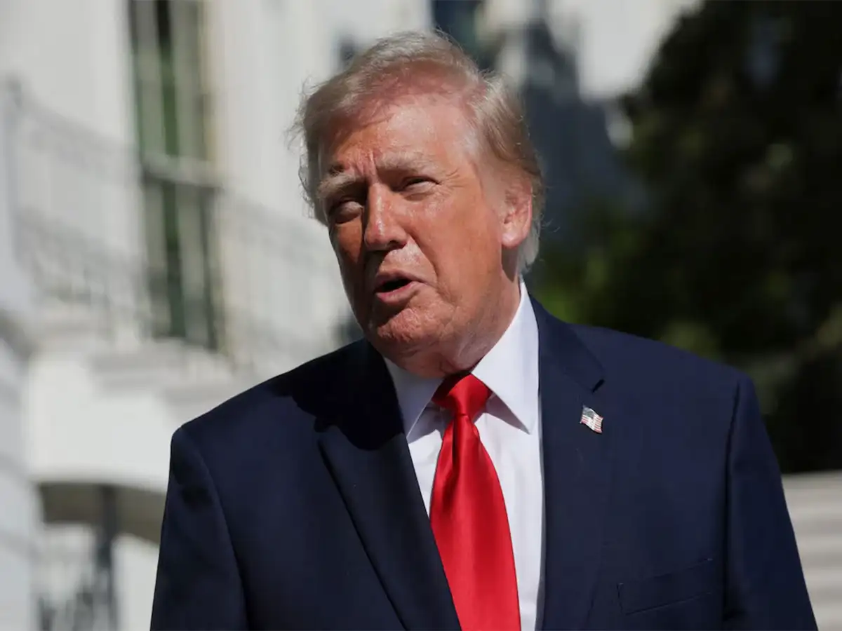 Trump urges France to close borders over immigration, says country is ‘burning’ 
