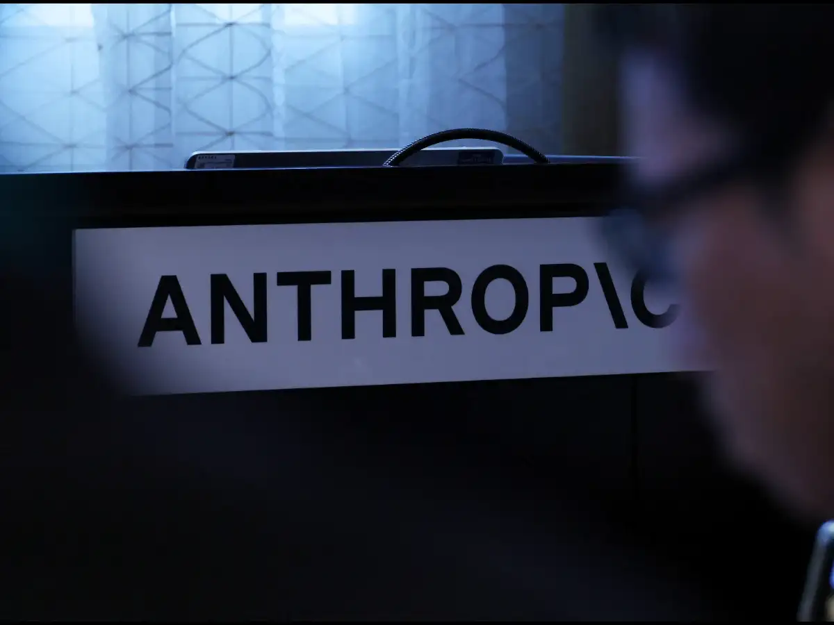 Anthropic commits 5 pc of its stock to new 'public benefit' fund