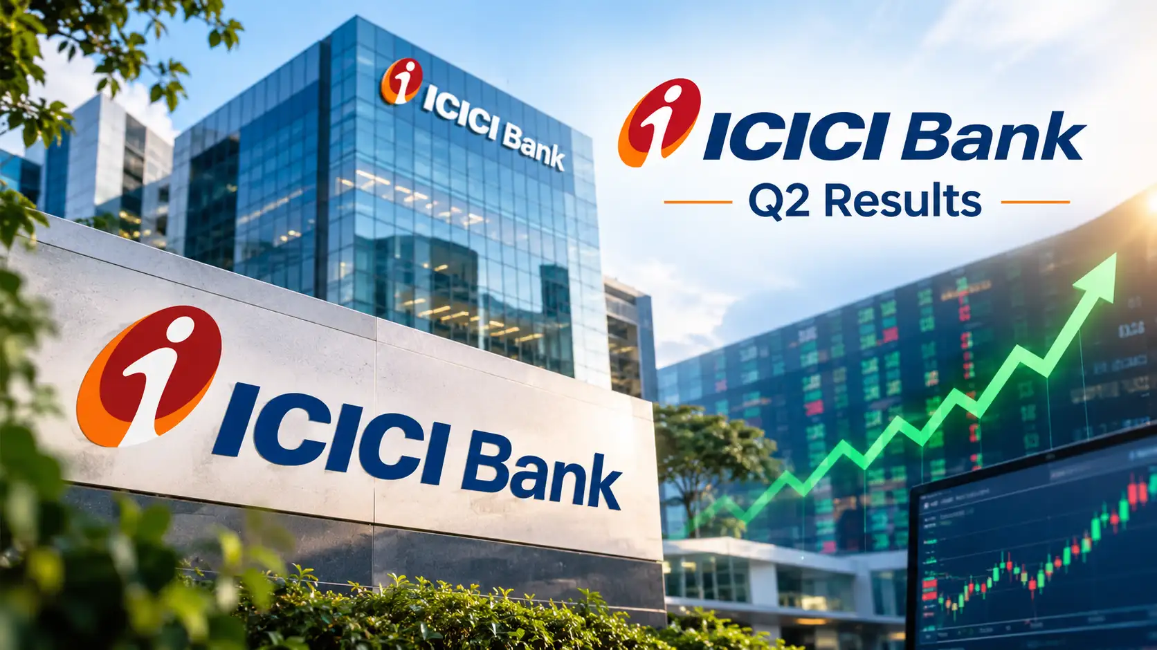 ICICI Bank share price target after Q2 results: What are Jefferies, other analysts saying?