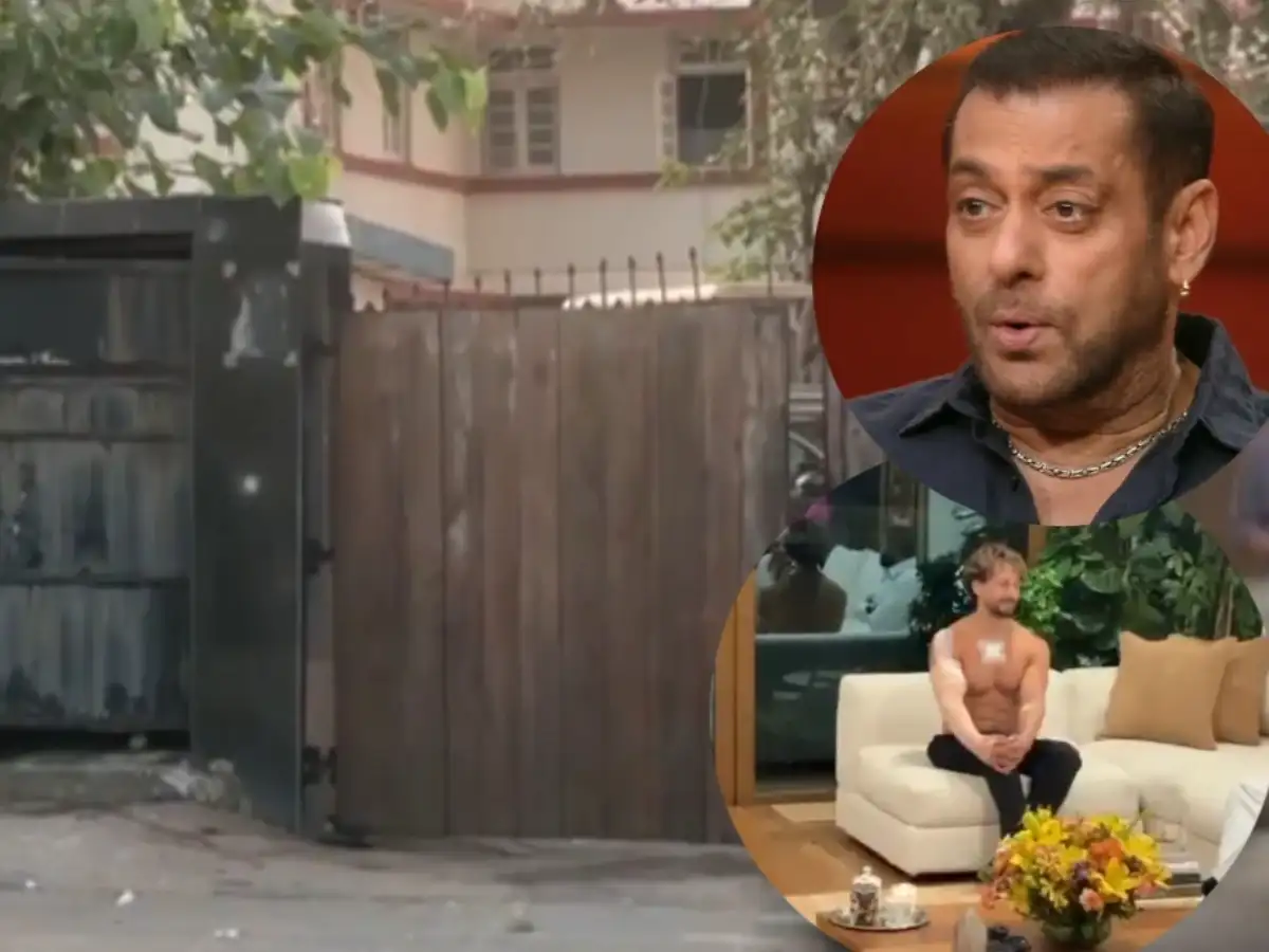 Tiger Shroff attacker issues fresh warning to Salman Khan in an audio clip: 'Apologise to Lawrence Bishnoi' 