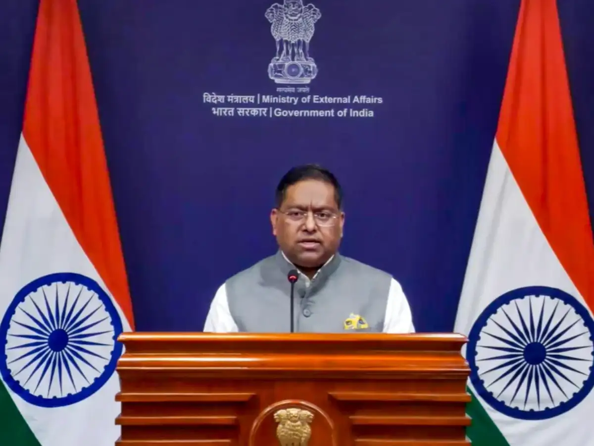 MEA rejects ‘malicious’ anti-India references in OIC meeting resolutions, slams Pakistan for 'bigoted' agenda 