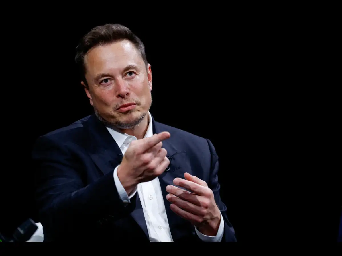 SpaceX, Tesla earnings to test Musk's AI spending ambitions as merger talk grows
