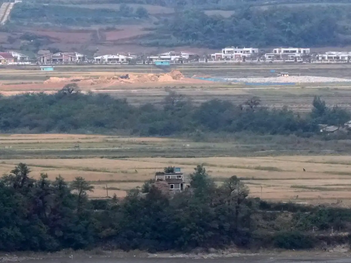 North Korea threatens to restart propaganda broadcasts and deploy more weapons at border with South 