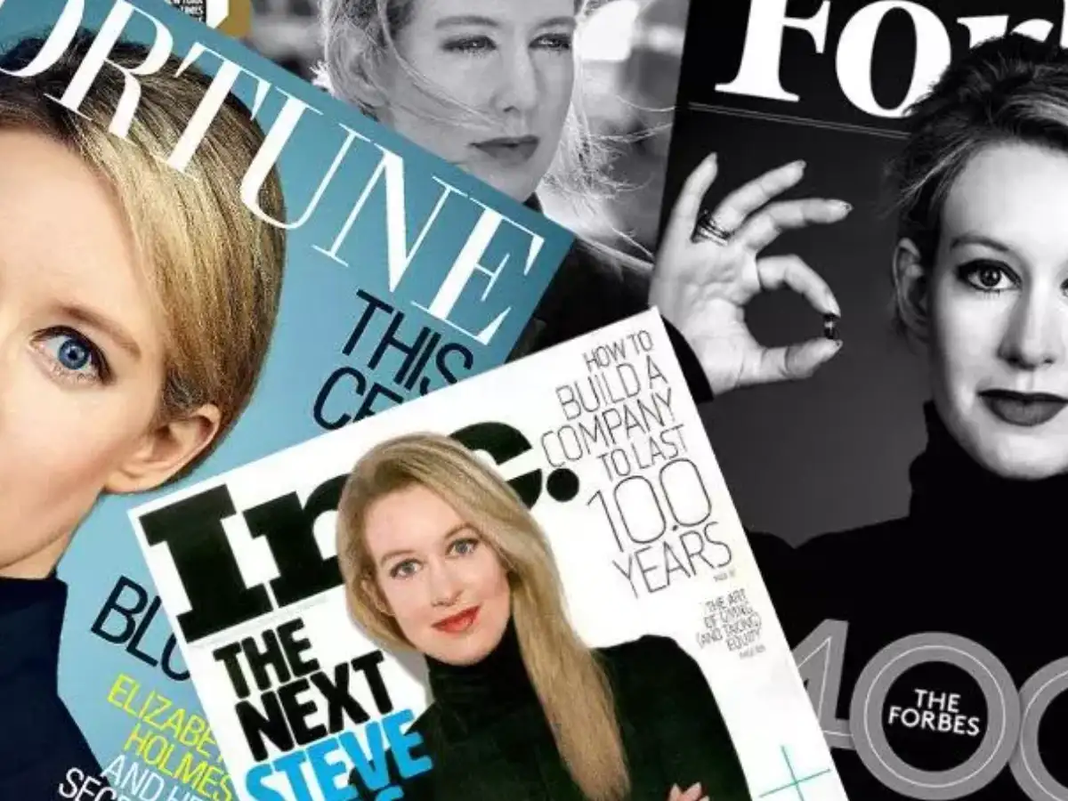 Elizabeth Holmes’ Theranos documentary makes $15 million with fewer than 900 screens, outperforms ‘Melania’; here’s why it’s a hit 