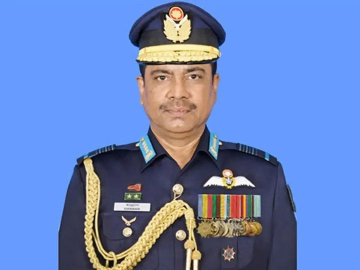 Bangladesh ex-air chief arrested in Qatar over corruption charges, investigators trace alleged wealth to Canada, Dubai 