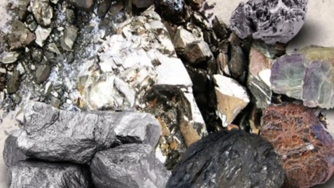 CME to launch tungsten futures to meet rising demand for critical minerals