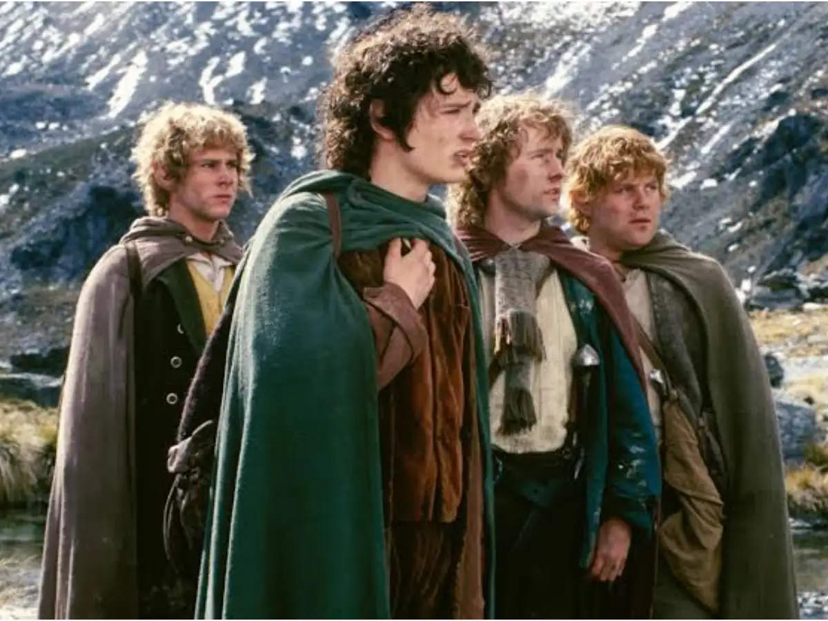 'Lord of the Rings: The Shadow of the Past': Plot and everthing else we know about this upcoming LOTR movie 