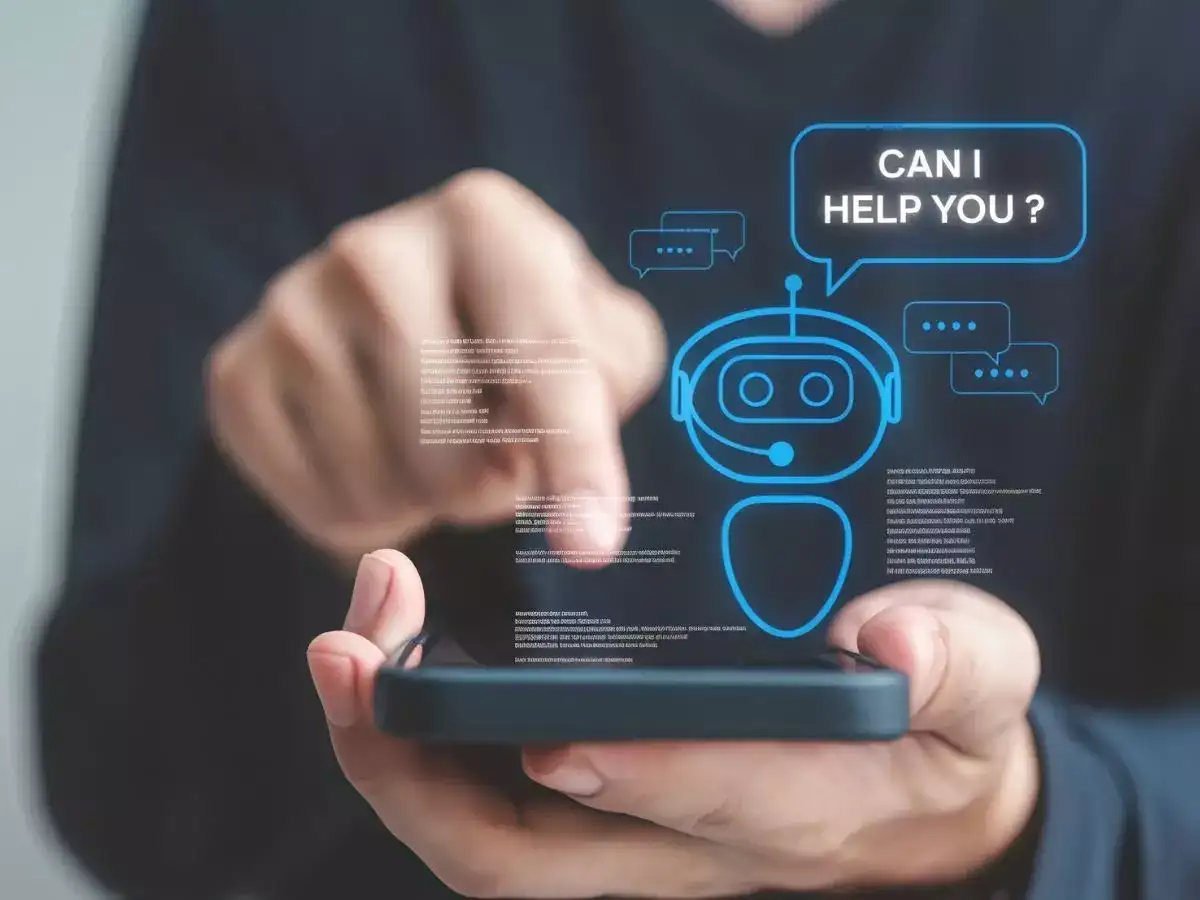 Could treating AI like a human make you more vulnerable to manipulation? Experts warn how believing chatbots have feelings could be a threat 