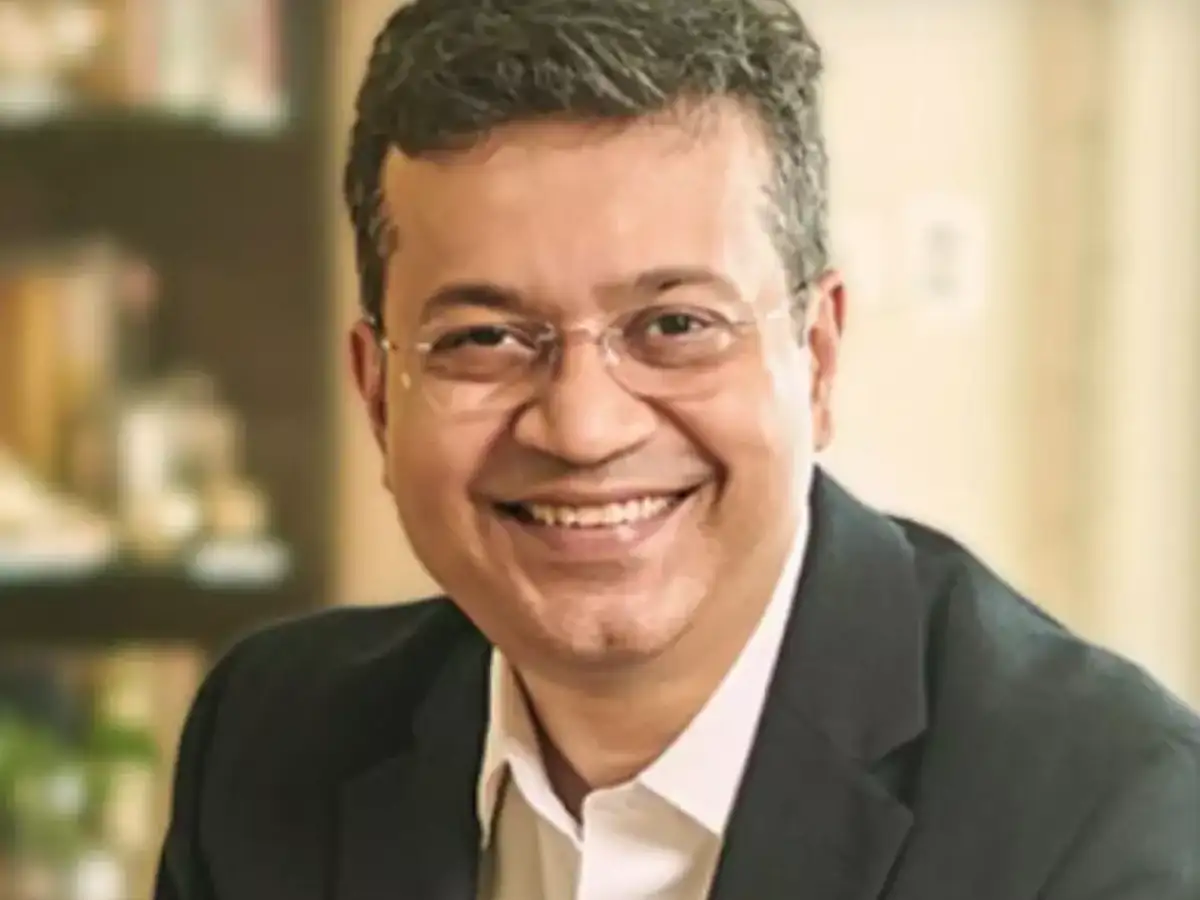 Sony’s Gaurav Banerjee dismisses concerns over foreign investment in India’s media sector 