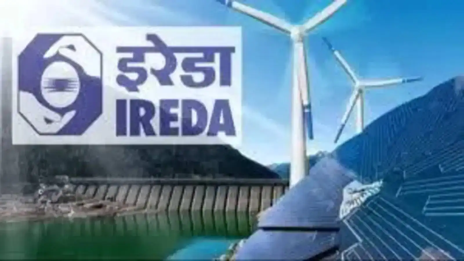 Ireda net profit grows to Rs 554 cr in Sep qtr