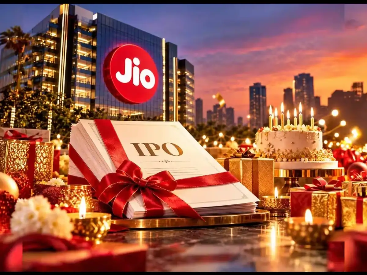 Jio IPO: LIC, BlackRock, Fidelity, GIC among 212 anchor investors to pour Rs 8,110 crore