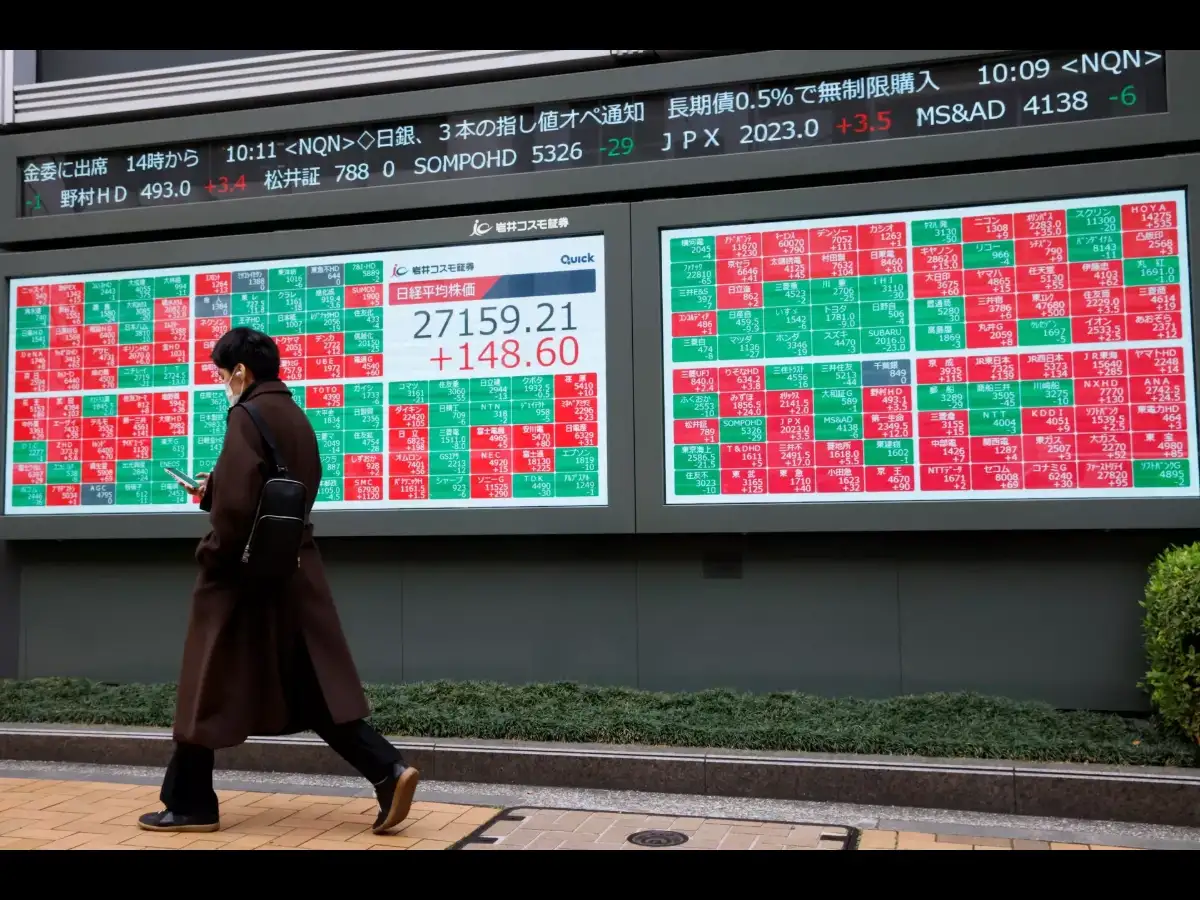 Global Market: South Korea's Elice shares plunge 28% in market debut as data centre stocks shunned