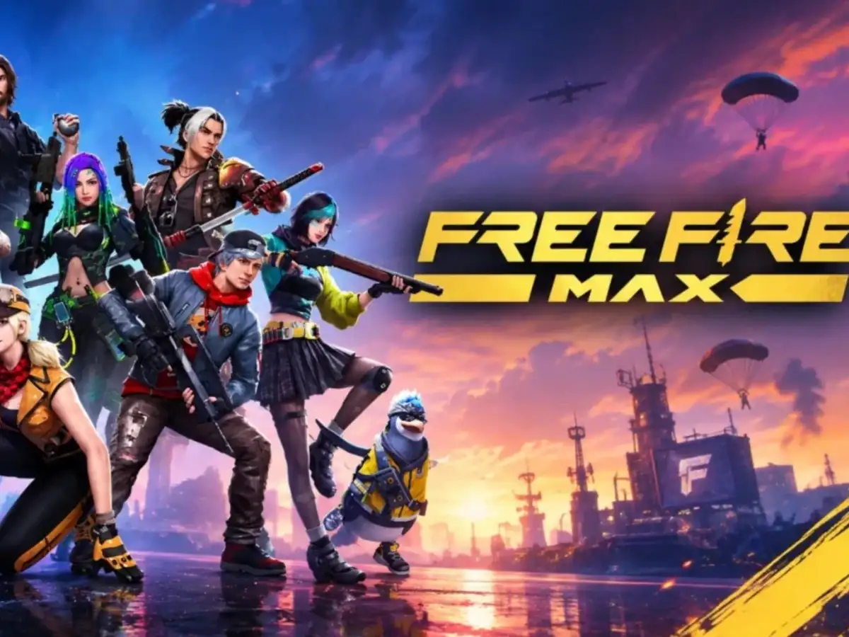 Garena Free Fire MAX Redeem codes today, October 20, 2026: Check full list of codes, free rewards and how to redeem 