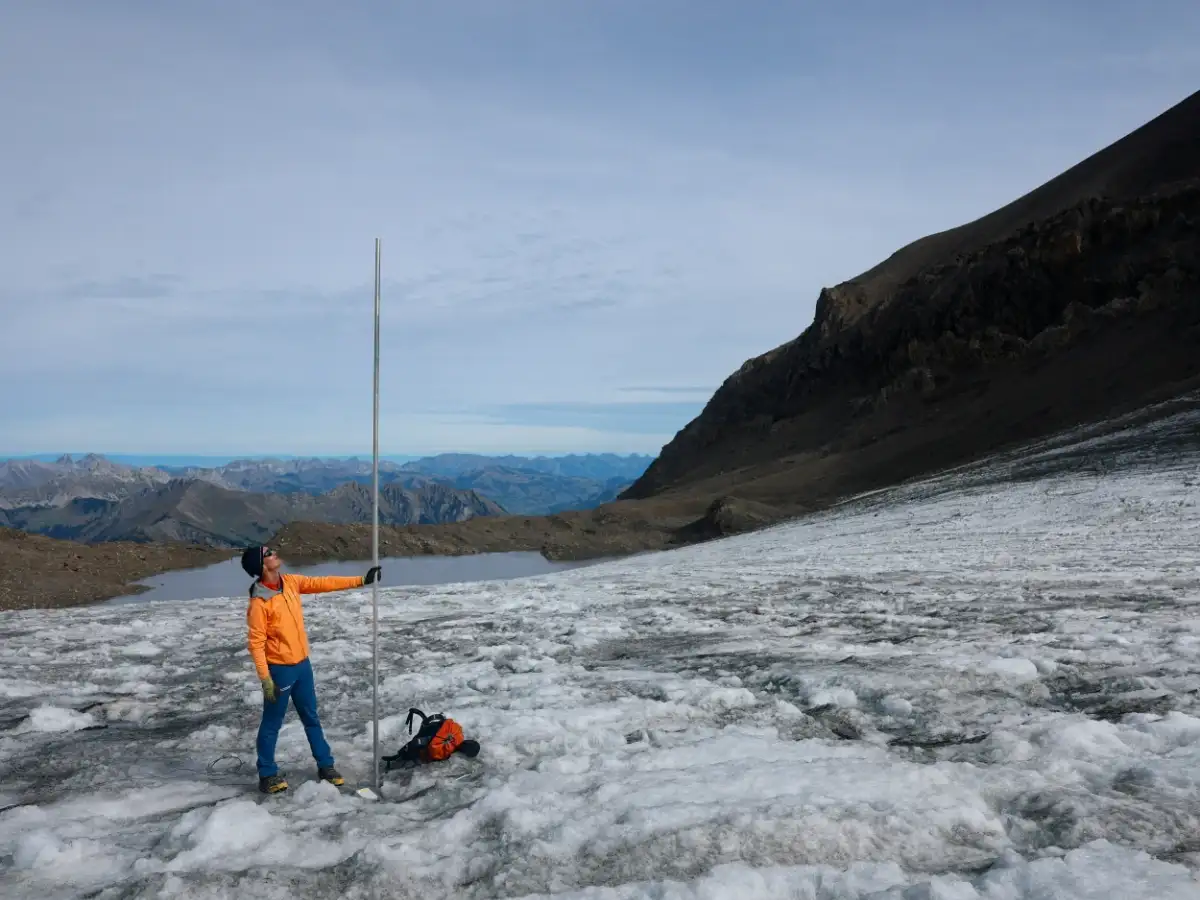 Accounting for daily weather variability may give more realistic estimation of glacier melt: Study 