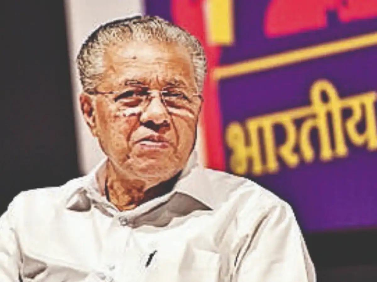 SC to hear on Oct 21 Vijayan's plea in CMRL case, YSRCP petition on local body polls 