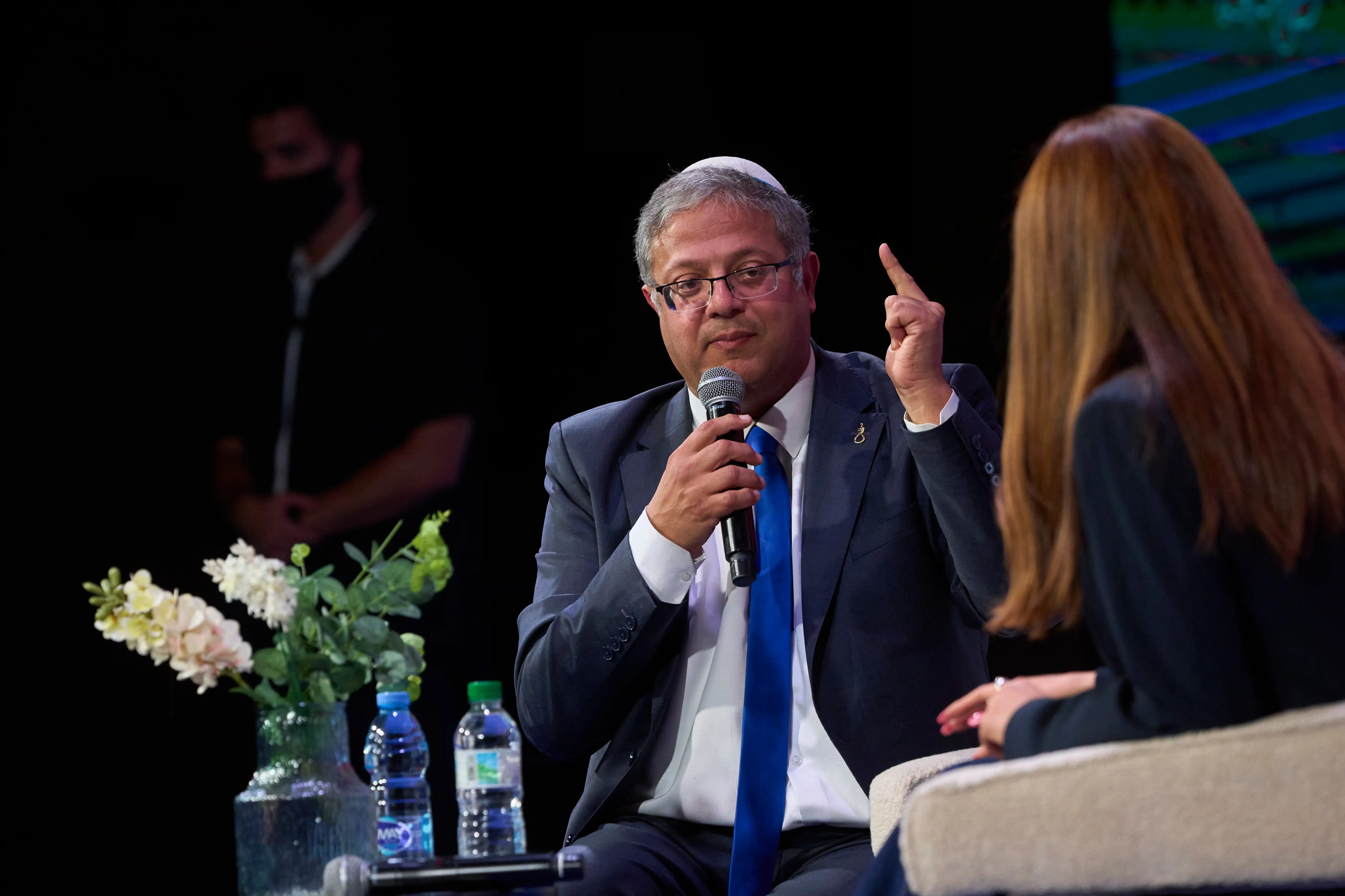 In their own words: Israeli politicians' extreme speech surges ahead of elections 