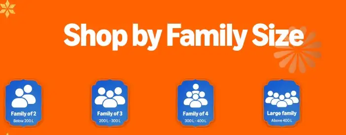 Image for ShopbyFamilySize