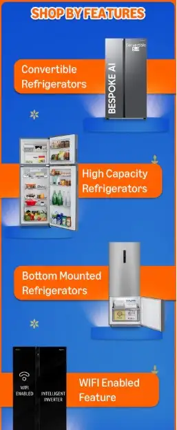 Image for ShopbyFeatures