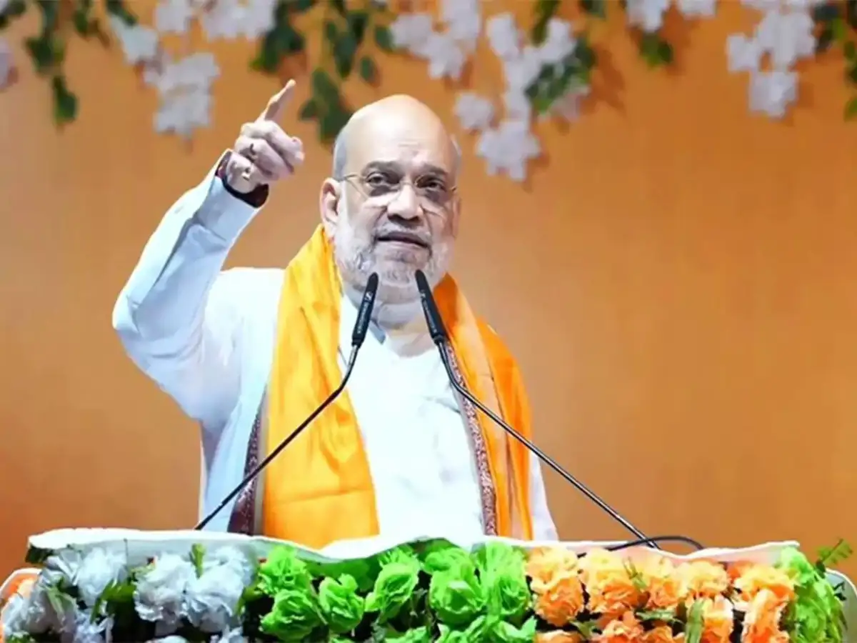 Amit Shah visits Punjab, meets family of Batala man who died in incident linked to drug menace 