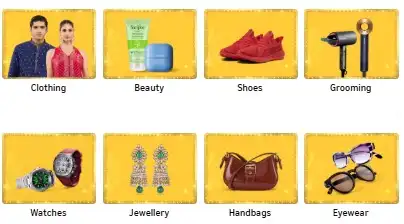 Image for ShopbyCategory