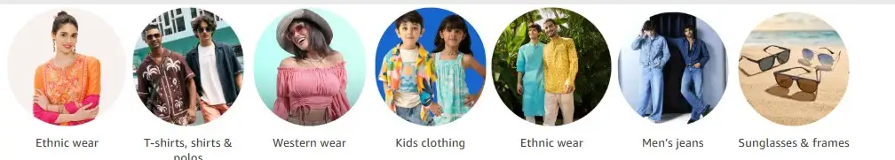 Image for ClothingandFashionPicksfortheWholeFamily