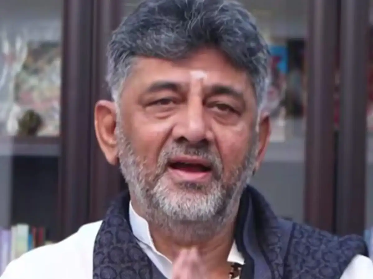 Karnataka’s Shivakumar seeks Centre’s intervention on sugarcane growers’ demands 