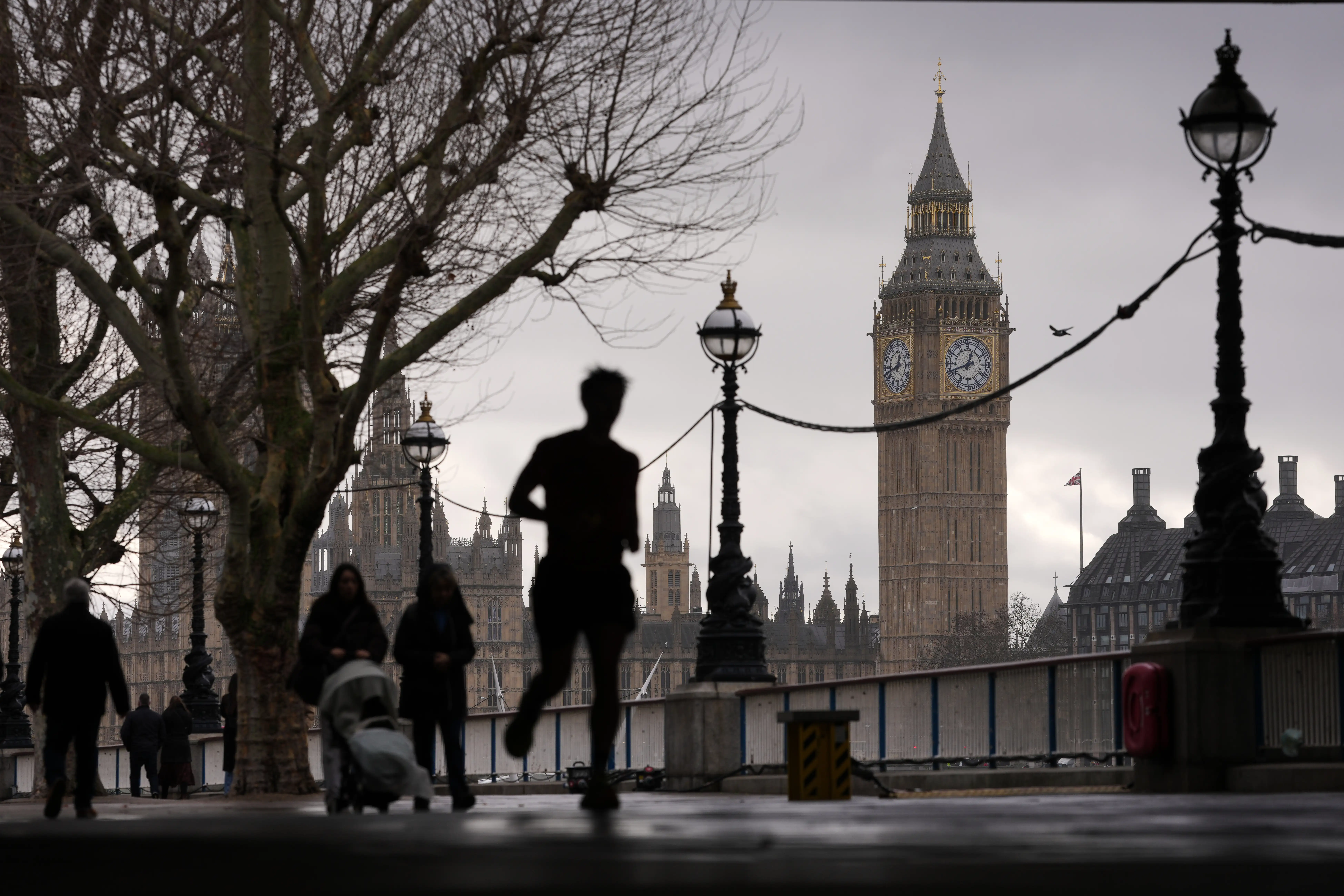 Google Cloud outage hits UK banks
