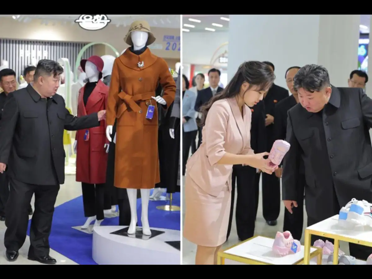 is kim jong un still alive: A look at Kim Jong Un's luxurious Mar-a
