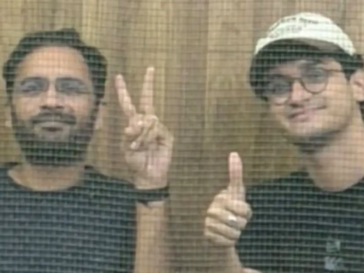 CJP leaders Saurav Das, Ashutosh Ranka challenge custody order in Delhi High Court 